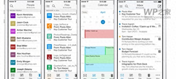 WP8.1/Win10(WP10)或有独立Hotmail邮箱