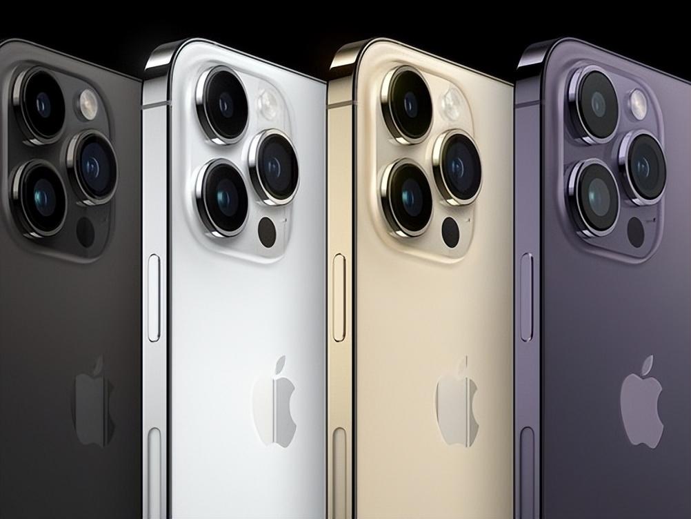 第一时间抢着买苹果iPhone 14手机的五个理由