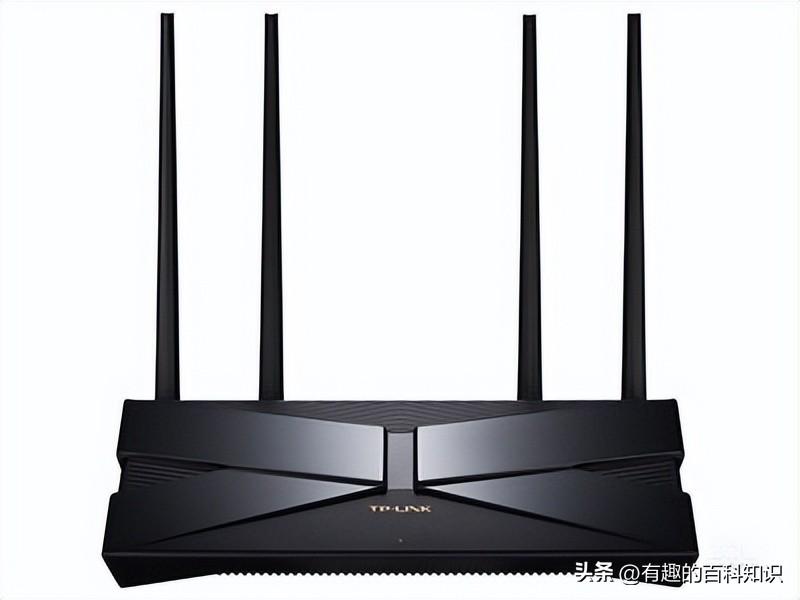 十大热门WiFi6路由器排行榜精选10款wifi6无线路由器品牌