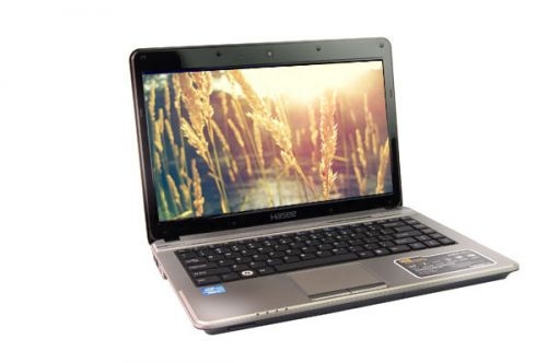 入门级游戏本 神舟K480N-i5配GT635M仅售3000