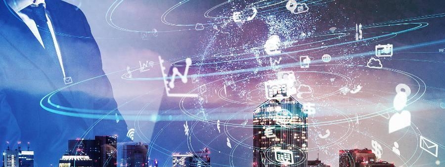 中兴公司目前情况如何?