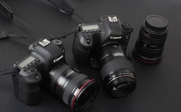 单反按键指南,图片加文字,让你彻底认识相机按钮的作用