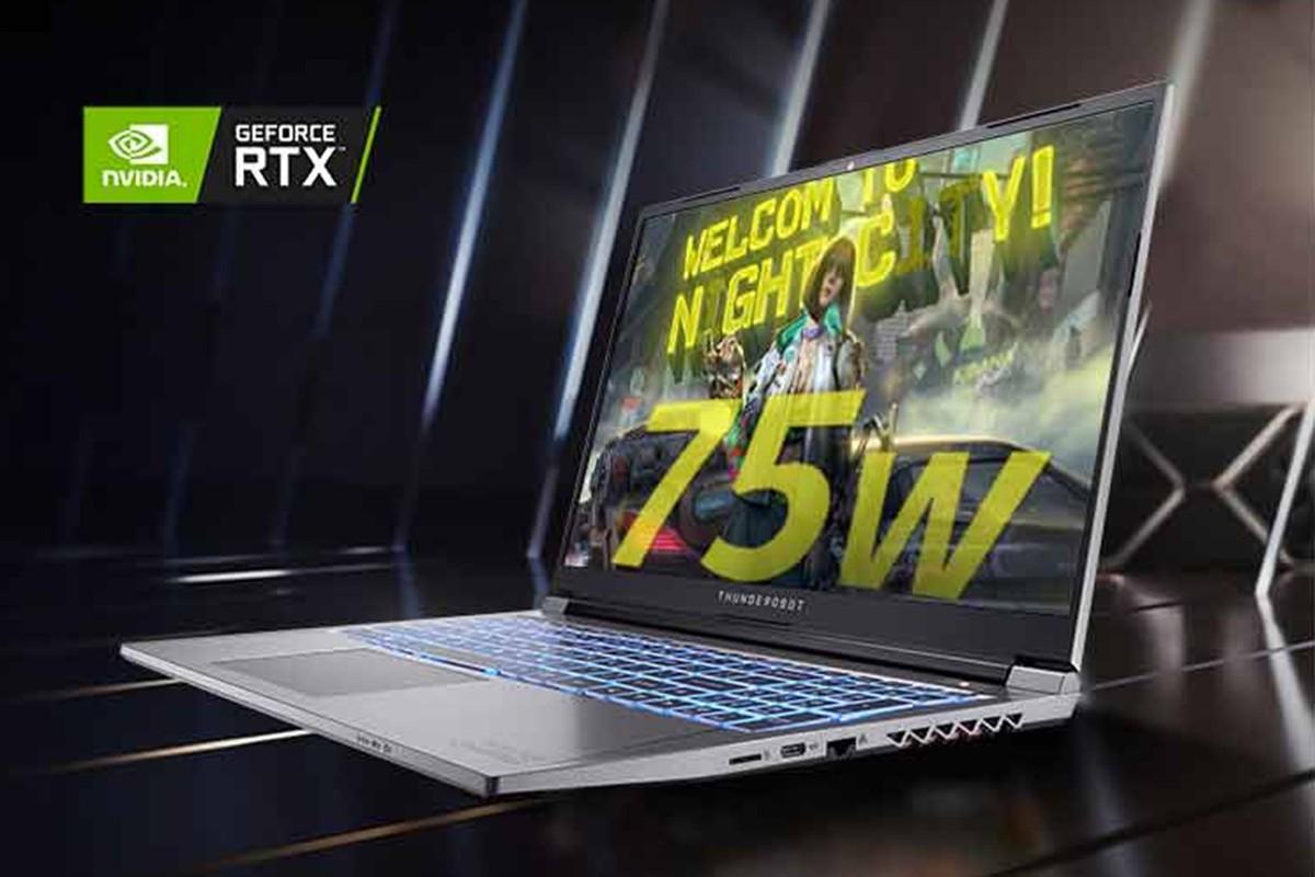 12代酷睿游戏本多少钱?雷神给出答案:6999元起,但并不值得买