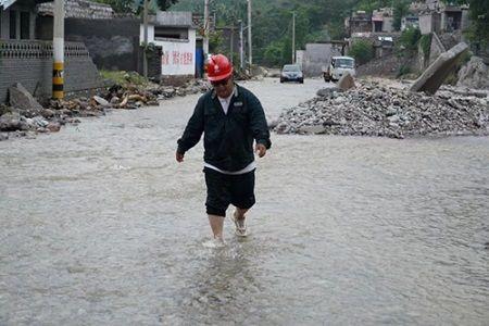 灯亮了，心里就踏实了