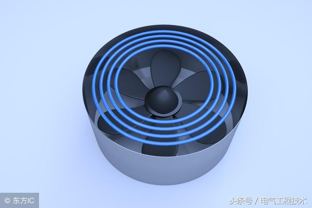 25个电风扇常见故障和解决方法，30年家电维修师傅总结，太全面了