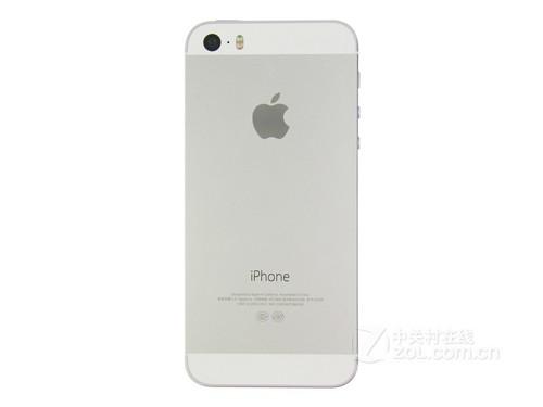 苹果iPhone5S耳机音质好 天猫环球机库官方旗舰店仅售1548元