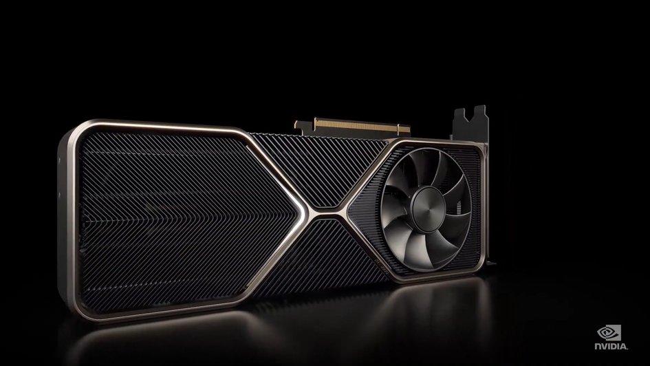 英伟达RTX 30系列天梯图曝光：2080打不过3060？