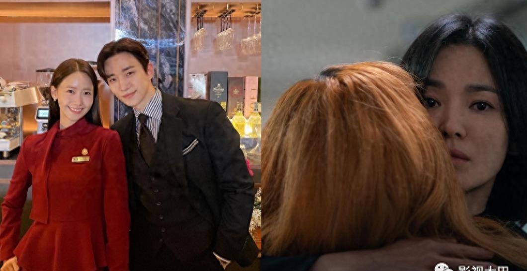 破5亿小时！最火韩剧全球首选