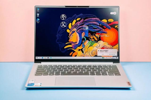 联想小新Pro14评测：这么薄的笔记本到底能不能玩游戏？