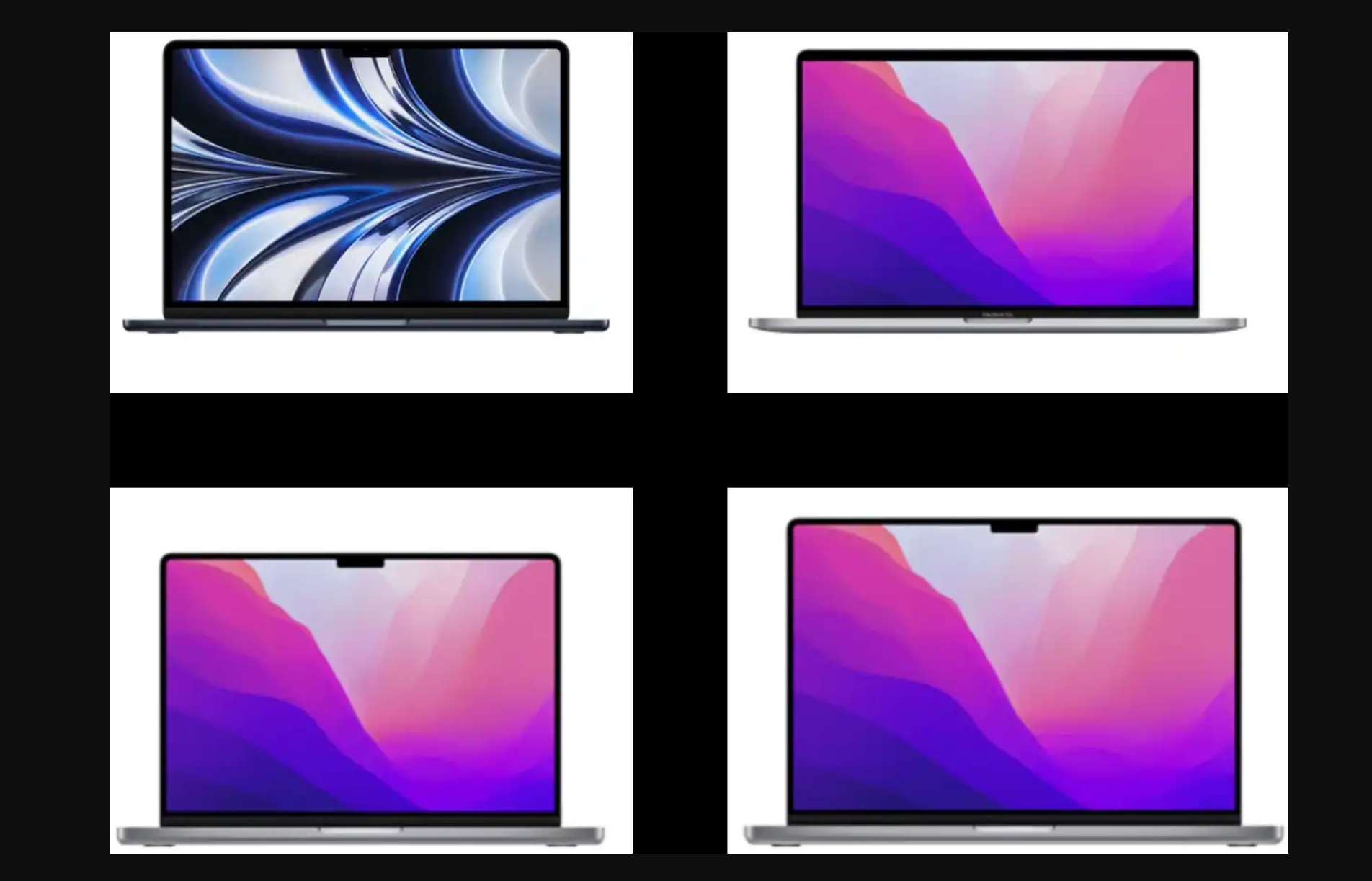 购买指南！2022年最佳学生的MacBook：苹果芯成功之作，强悍至极