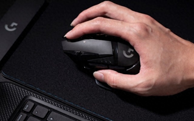 鼠标滚轮不灵敏？简简单单修复它