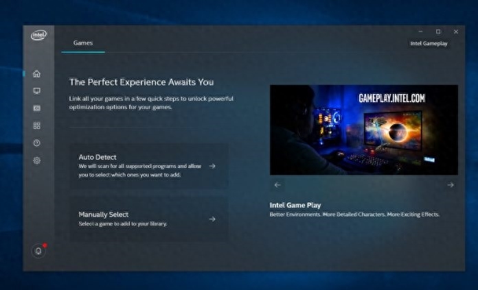 Win10 Intel DCH 显卡驱动程序 v27.20.100.8336 发布