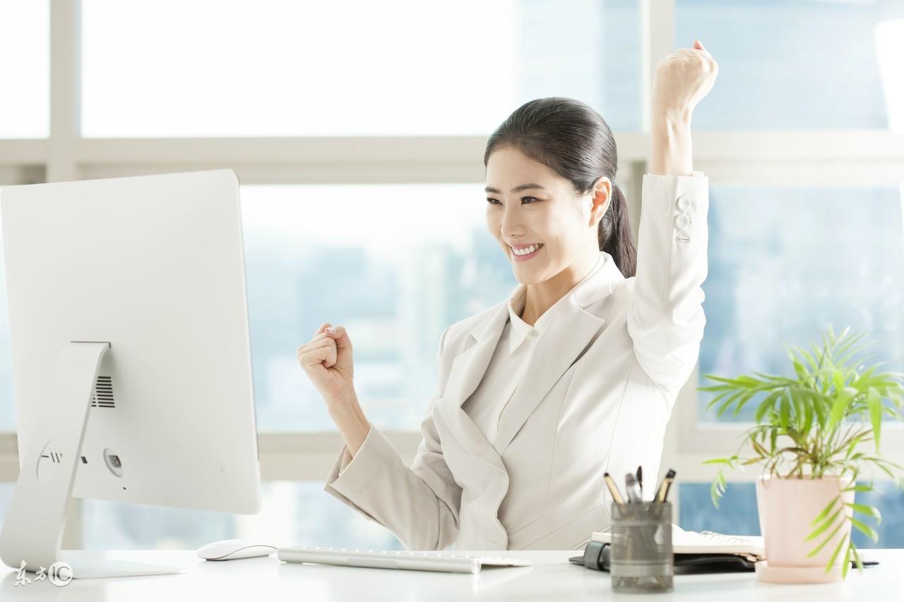 人在外企必须要学会一个单词qualification