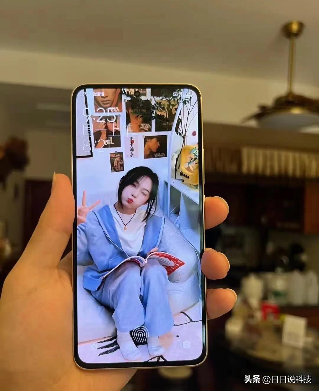 2000-3000元手机热卖排行榜:华为nova11第五,谁是第一?