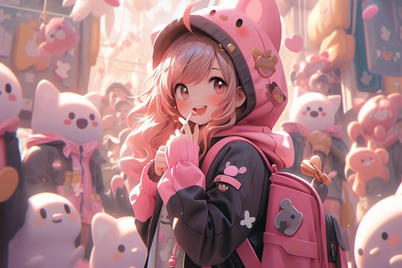 Stand的不同表达