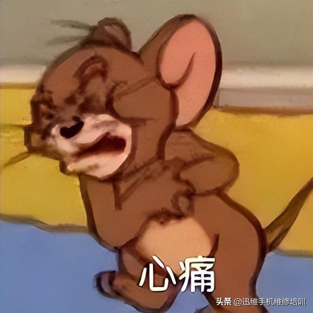 送颗后悔药!误删手机照片,教你一键找回,亲测有效