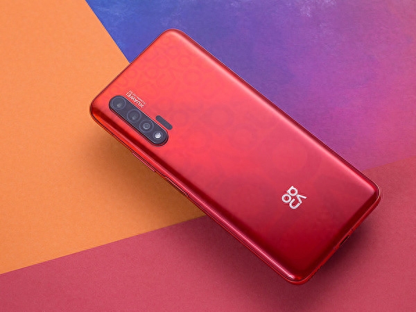 华为nova6系列最全配置解析 前置3200万超广角双摄