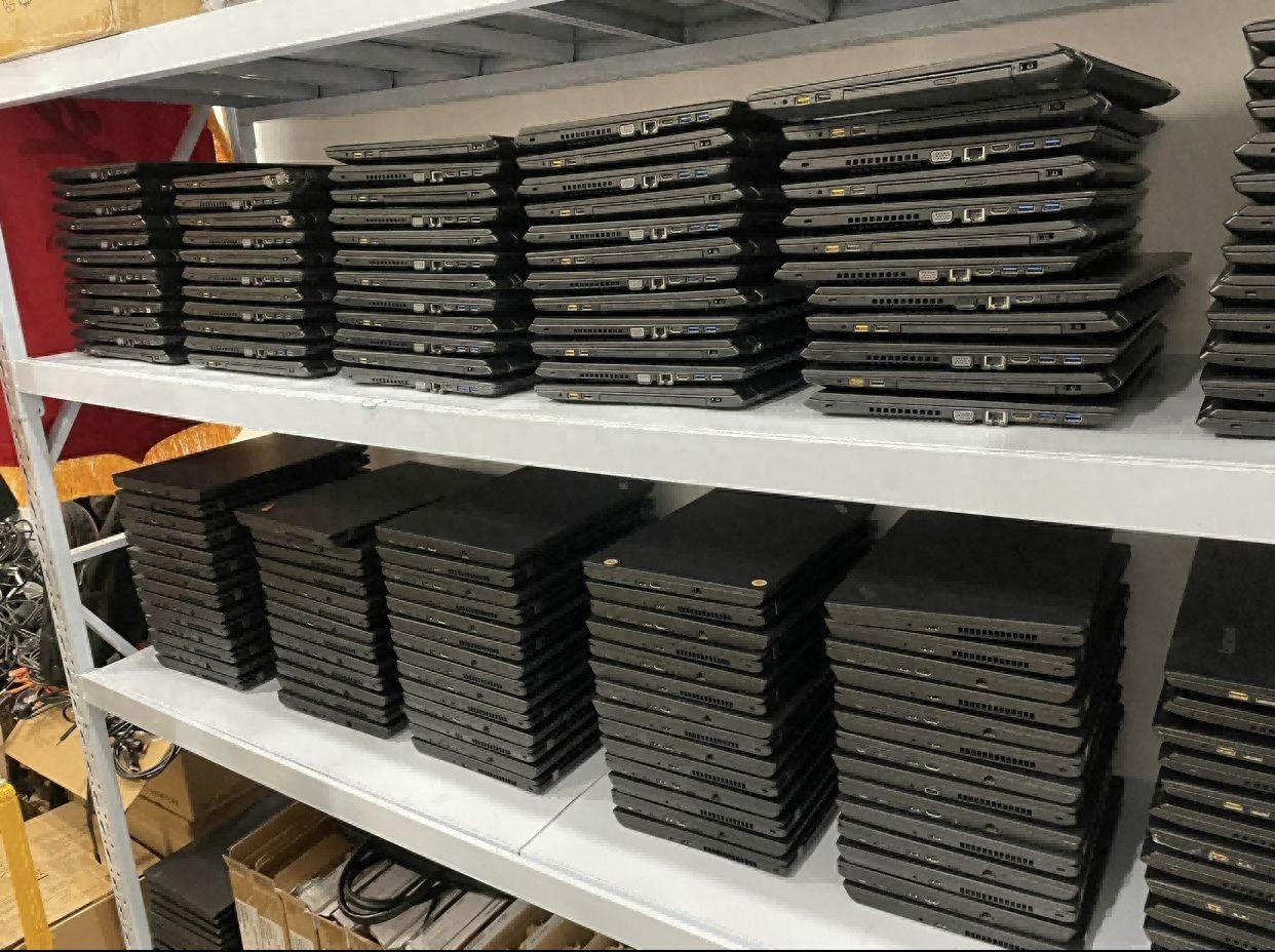 电脑回收价格查询