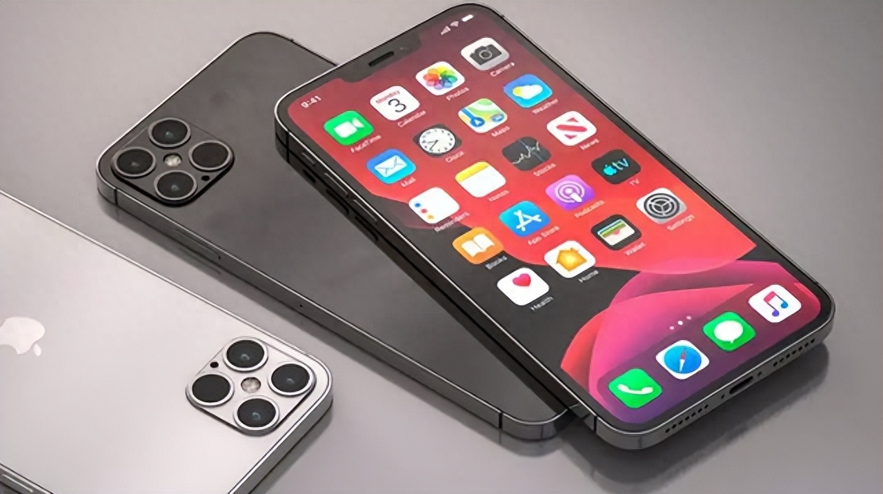 智能手机是哪一年普及的？看完手机发展史，你就明白了