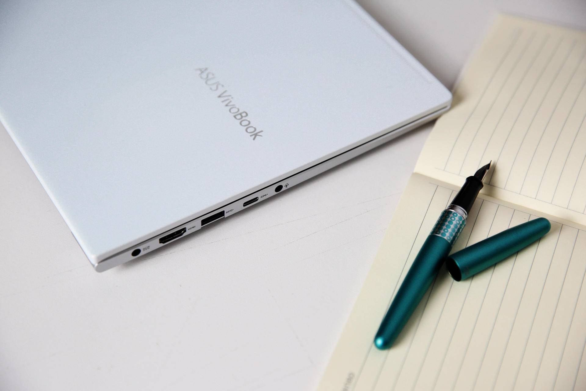 VivoBook14 X 2020体验:高颜值外观下,细节设计颇为到位