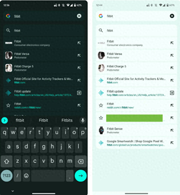 谷歌Chrome浏览器安卓版将支持Material You设计版地址栏