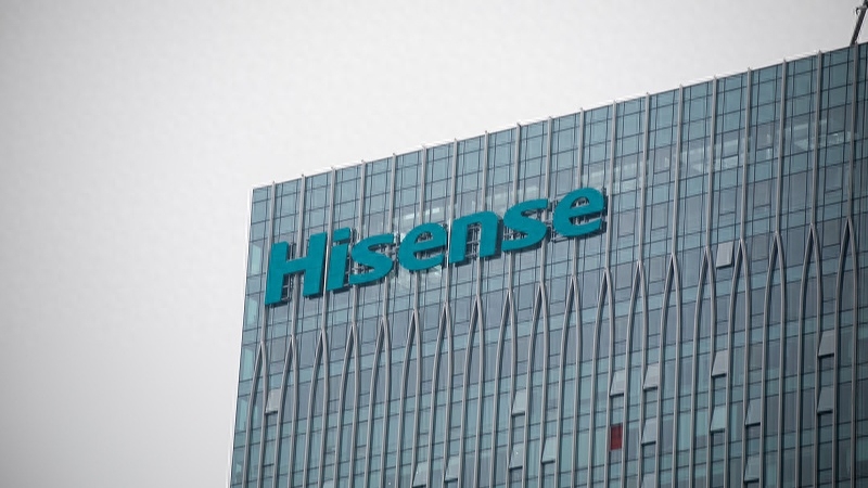 海信“世界第二”广告引发争议:机构称真实销量是第四名 律师认为消费者可