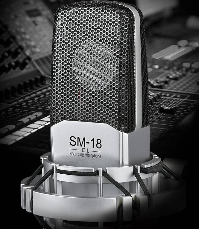 得胜电容麦克风怎么样,麦克风什么牌子的比较好