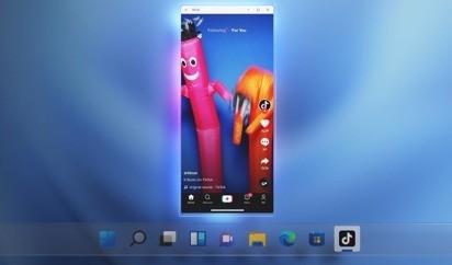 Windows 11可运行更多安卓APP:真不错