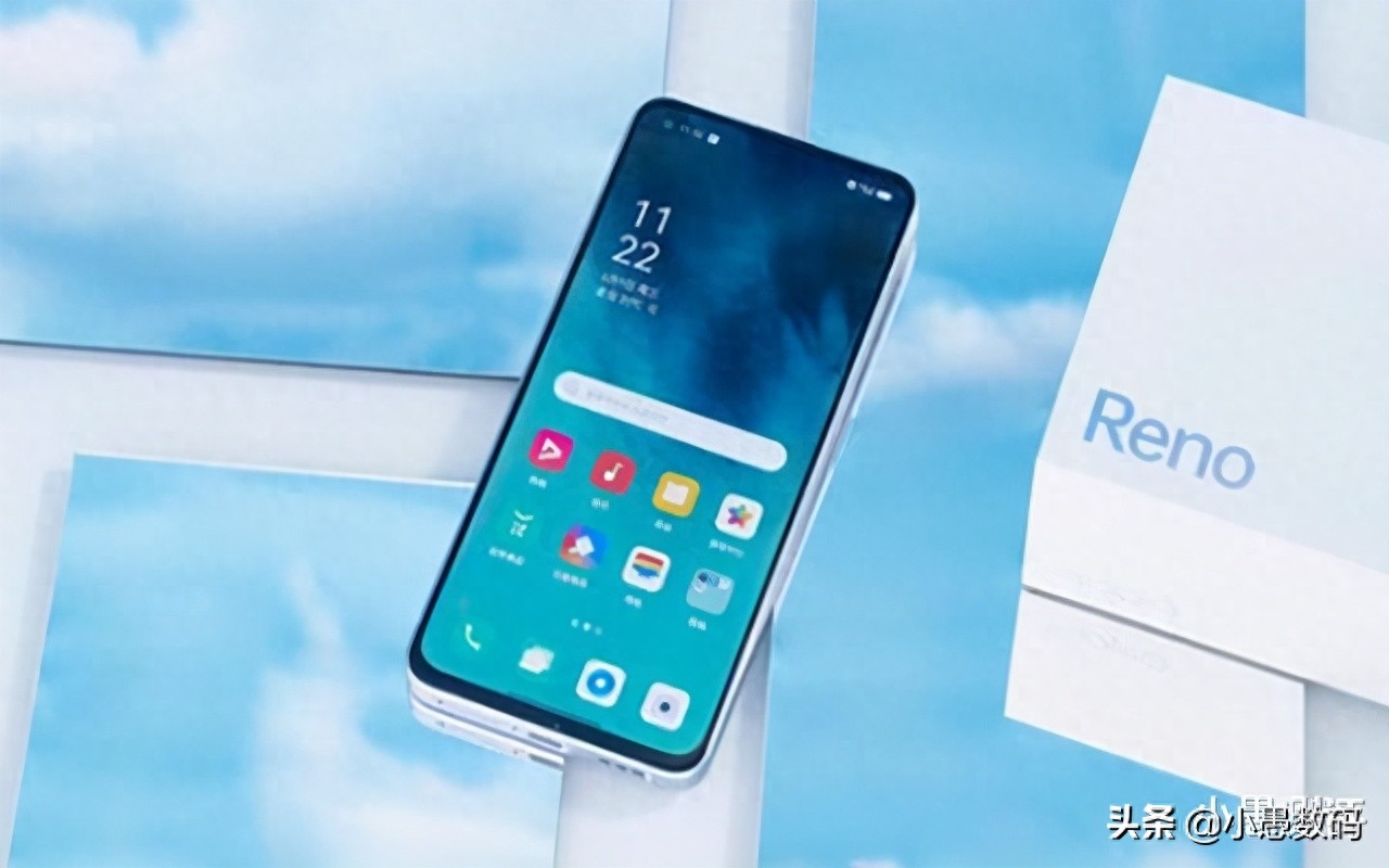 OPPO Reno6深度体验三天以后,说说该机的优点和缺点