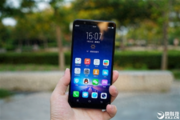 vivo全面屏新机X20全网开卖：2998元你会买吗？