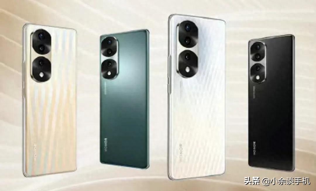 荣耀70系列的缺点全都告诉你，包括一些小细节