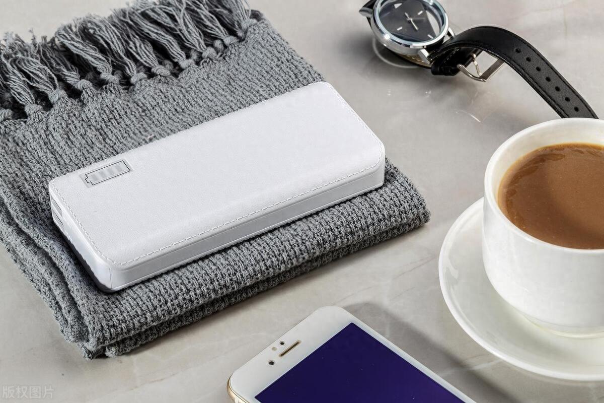 十大公认耐用充电宝