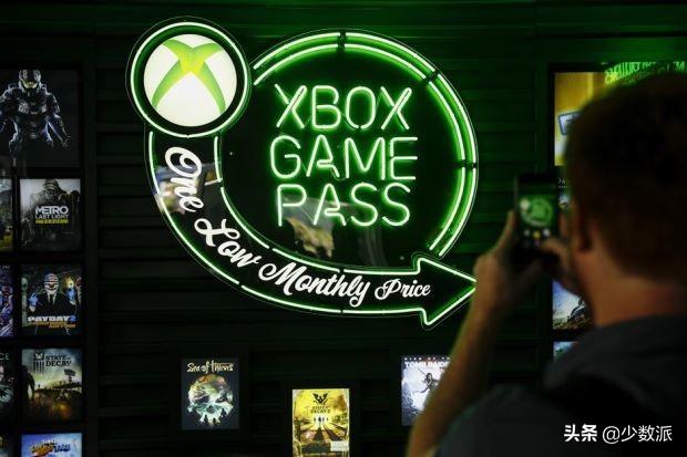 上百款 PC / 主机游戏随意玩，微软 Xbox Game Pass 完全使用指南
