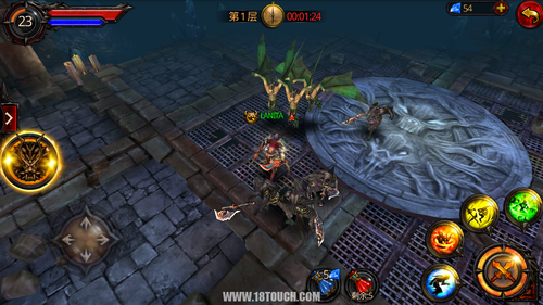 全民破坏神破解版下载 无限金币钻石攻略教程