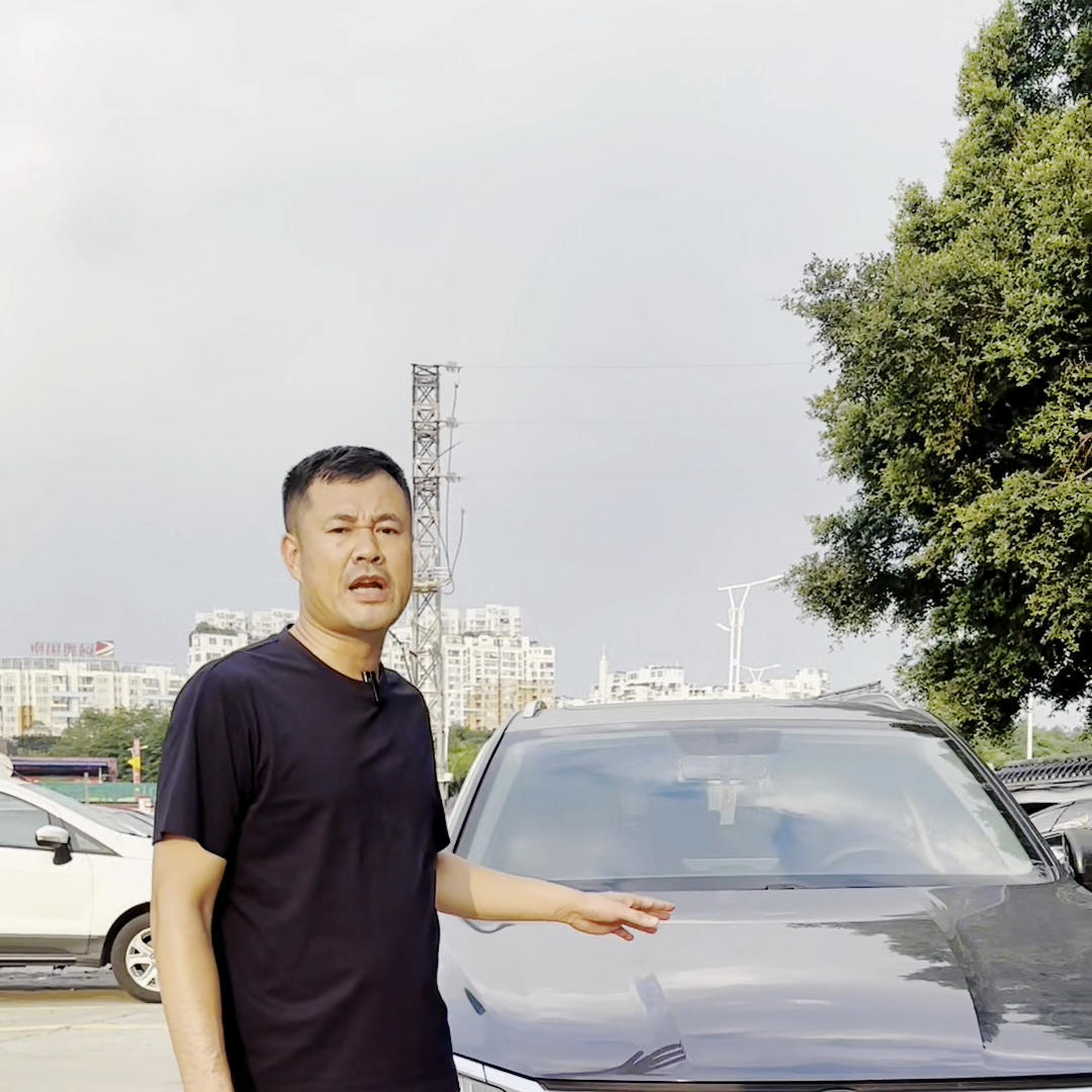 2021年比亚迪宋plus，只需要68000就能拥有@DOU+小助手