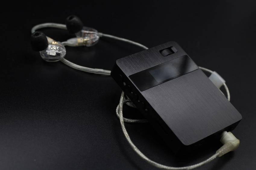 千元级随身的新标杆——学林ihifi780评测