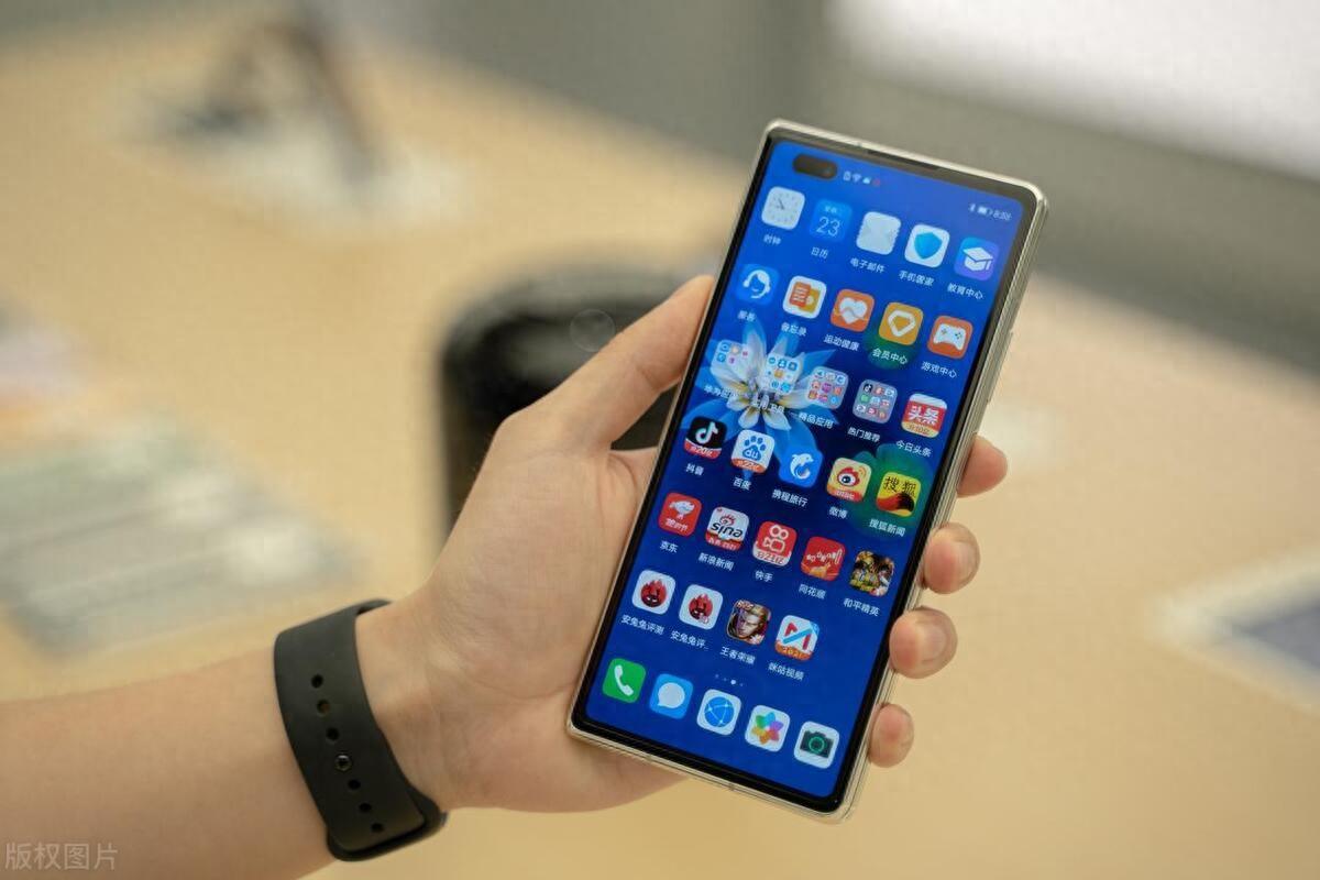 华为5G手机全盘点，各种型号一网打尽，选购不再迷茫