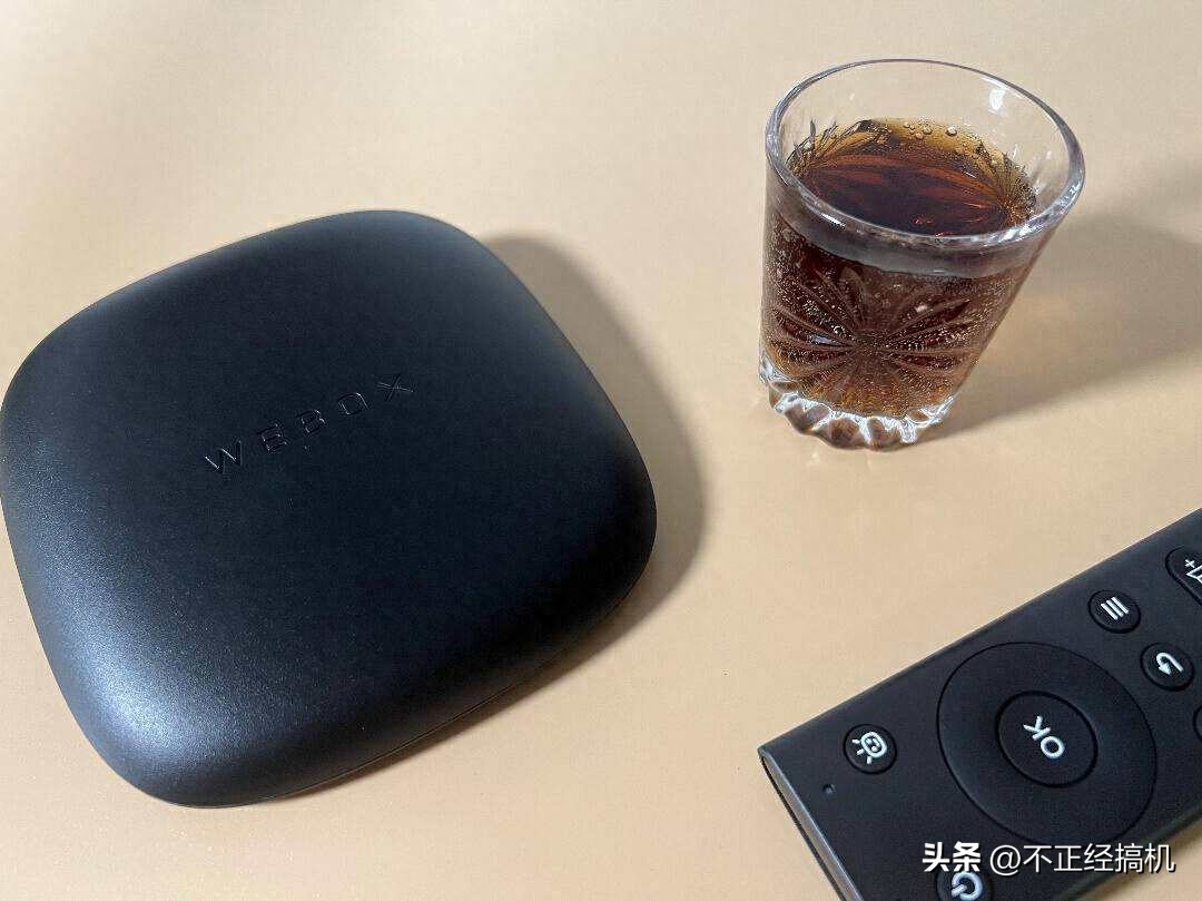 传统电视秒变智能,电脑电视随意切换,泰捷WE60 Pro功能确实丰富