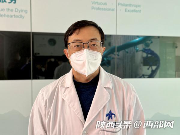 新冠病毒感染后一直“咳咳咳”咋办?专家教你应对