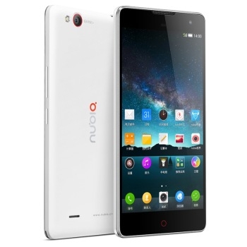 办公桌上最亮的星：nubia 努比亚 大牛3 Z7 Max 开箱晒