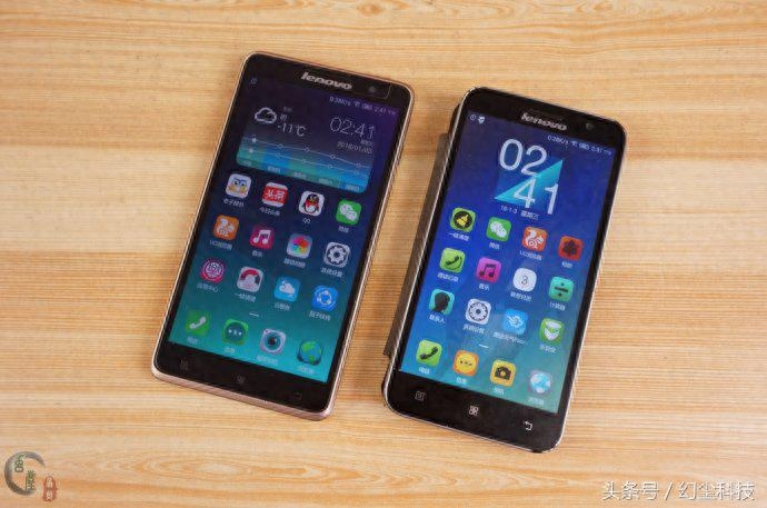 只要能用心做好系统，联想手机其实并不差