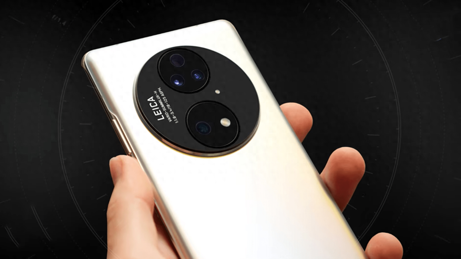 十款口碑最好的国产手机排行榜