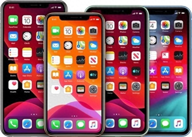 iPhone 9/12系列配置售价曝光 六款机型齐发