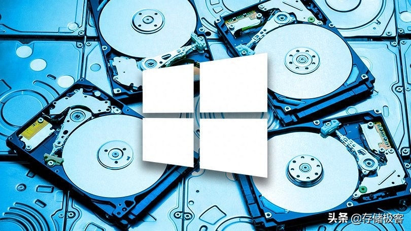 电脑加装固态硬盘:如何避免两个系统项的尴尬?教程来了