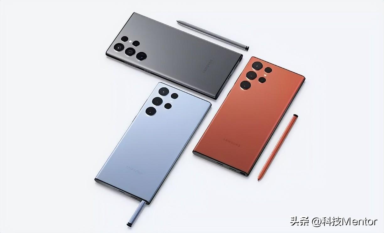狂降4090元,这款老机皇三星Galaxy S22 Ultra,还值得买吗?
