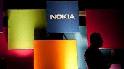 诺基亚手机回来了！第一款明年上半年发布