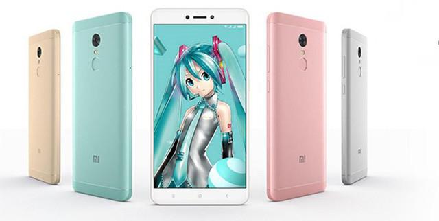 官方自曝红米Note 4X参数 已无秘密可言