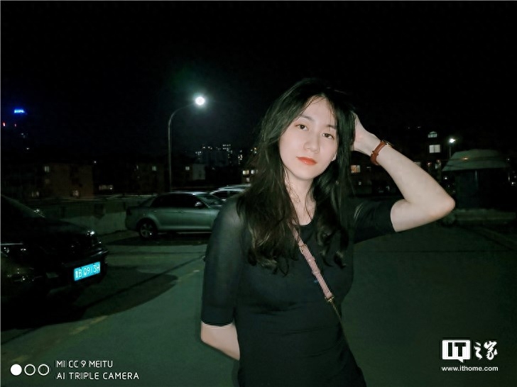 小米CC9美图定制版评测:女小编与美图手机的初次邂逅