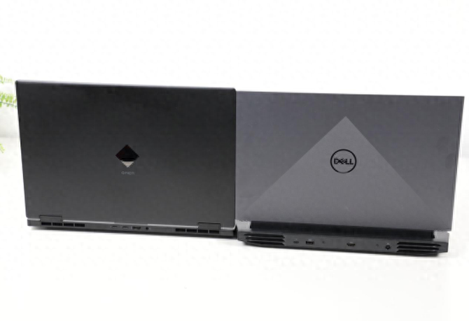 8000元档12代酷睿+RTX3060游戏本如何选？