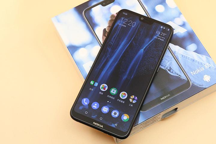 诺基亚X6解读：抢购玩过火错失良机，一款好评手机为何形象崩塌